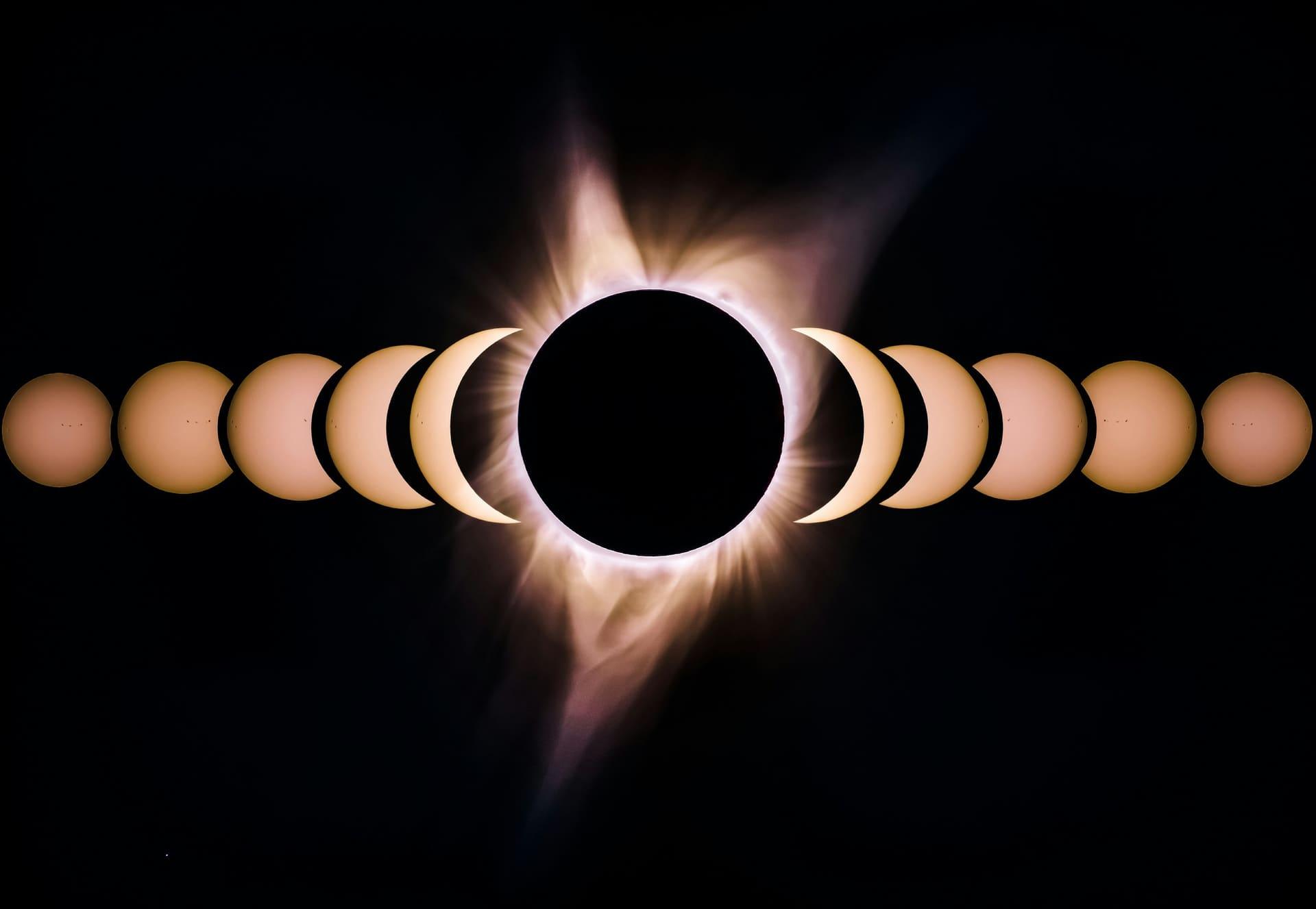 Waco Total Solar Eclipse 2024 Tickets Events Info