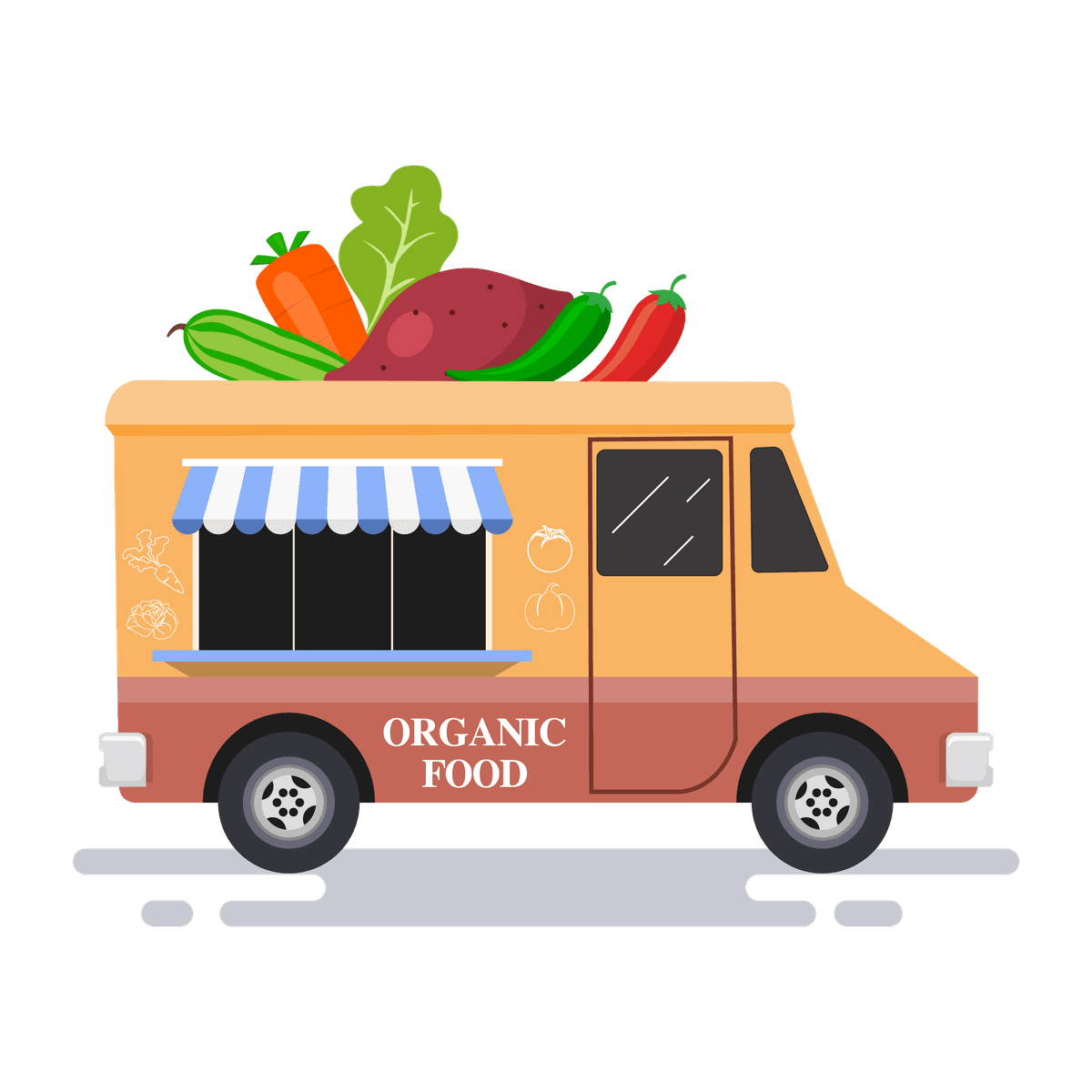 Waco Exchange — local vendors